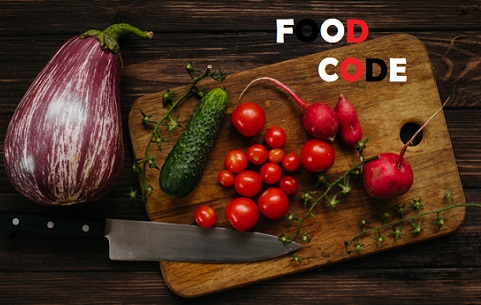 Agency publishes the food code
